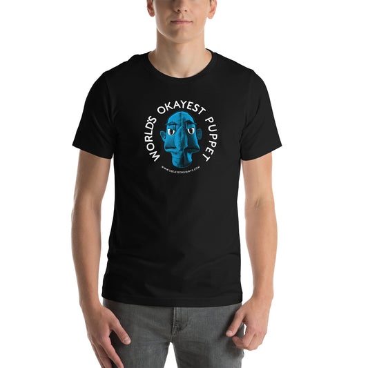 World's Okayest Puppet - UselessTriviaNYC.com