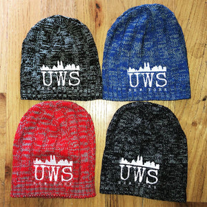 UWS Beanie