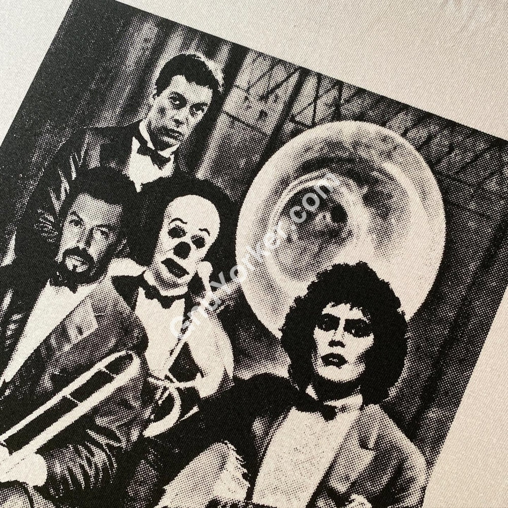 Tim Curry Band Shirt Shirts